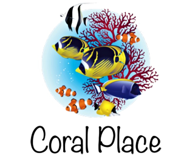 Coral Place