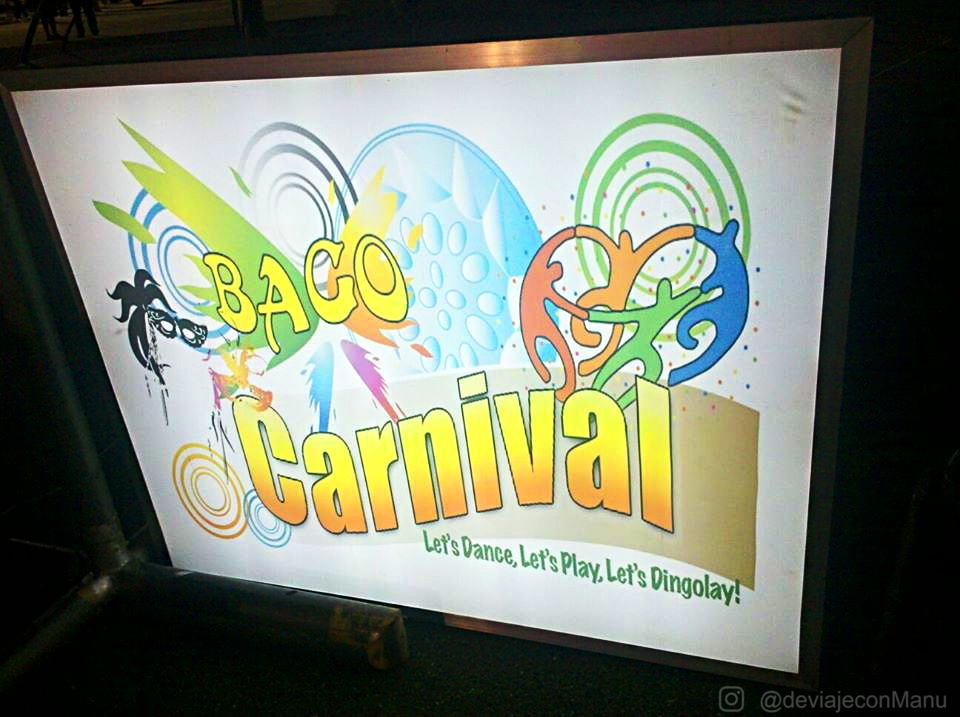 Tobago carnaval