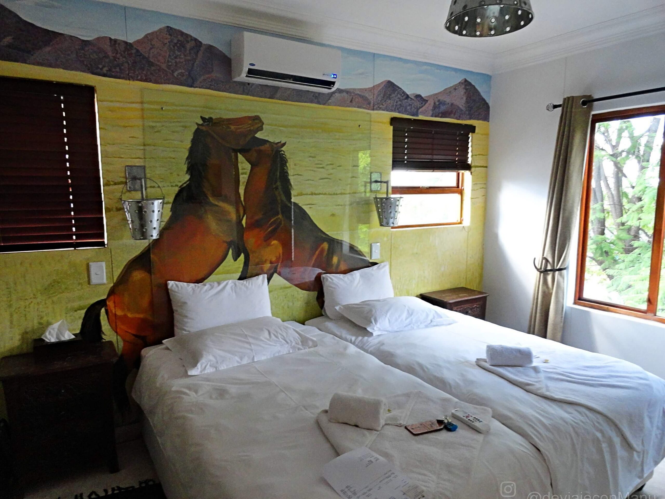 Hotel Namibia